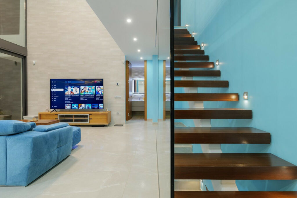 Bungalow Finestrat Alicante - image 5