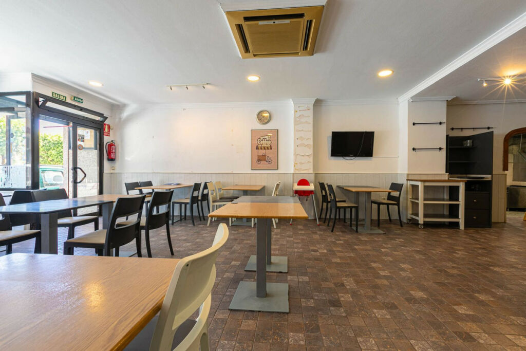 Restaurant Las Lagunas Málaga - image 5