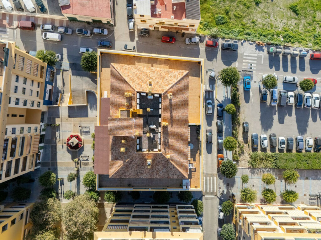 Penthouse San Pedro de Alcántara Málaga - image 5
