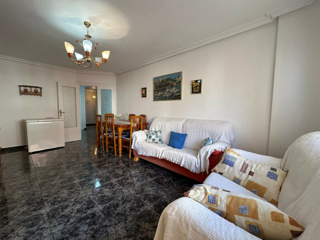 Top Floor Apartment Los Alcazares Murcia - image 5