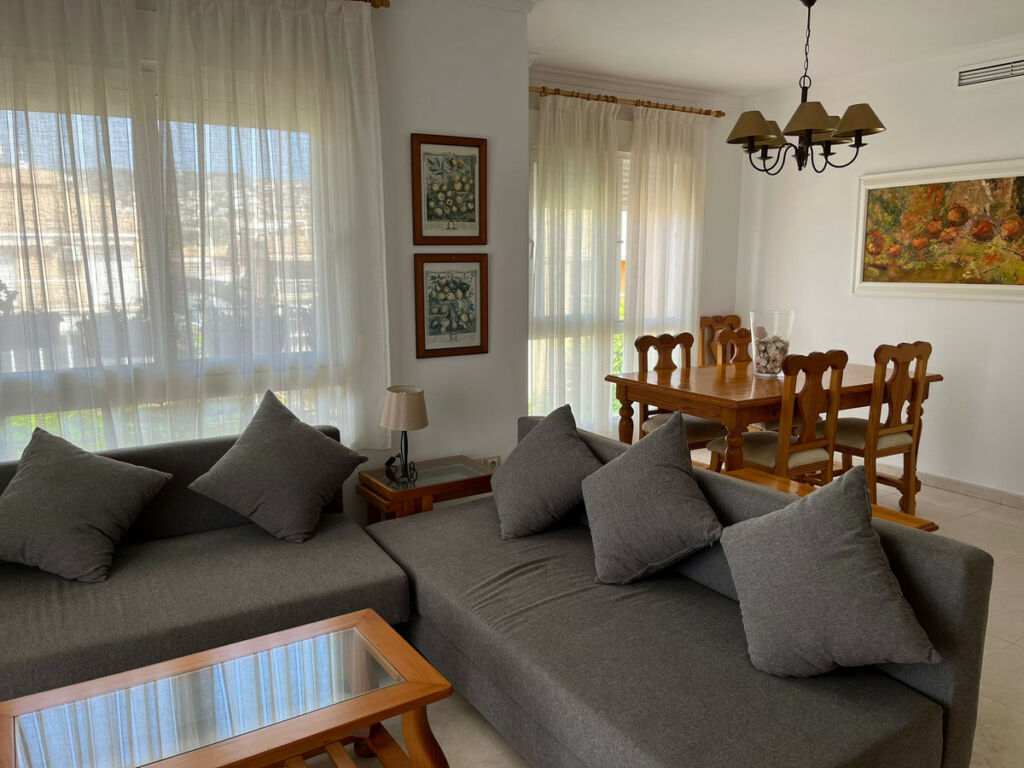 Ground Floor Apartment Javea Alicante - image 5