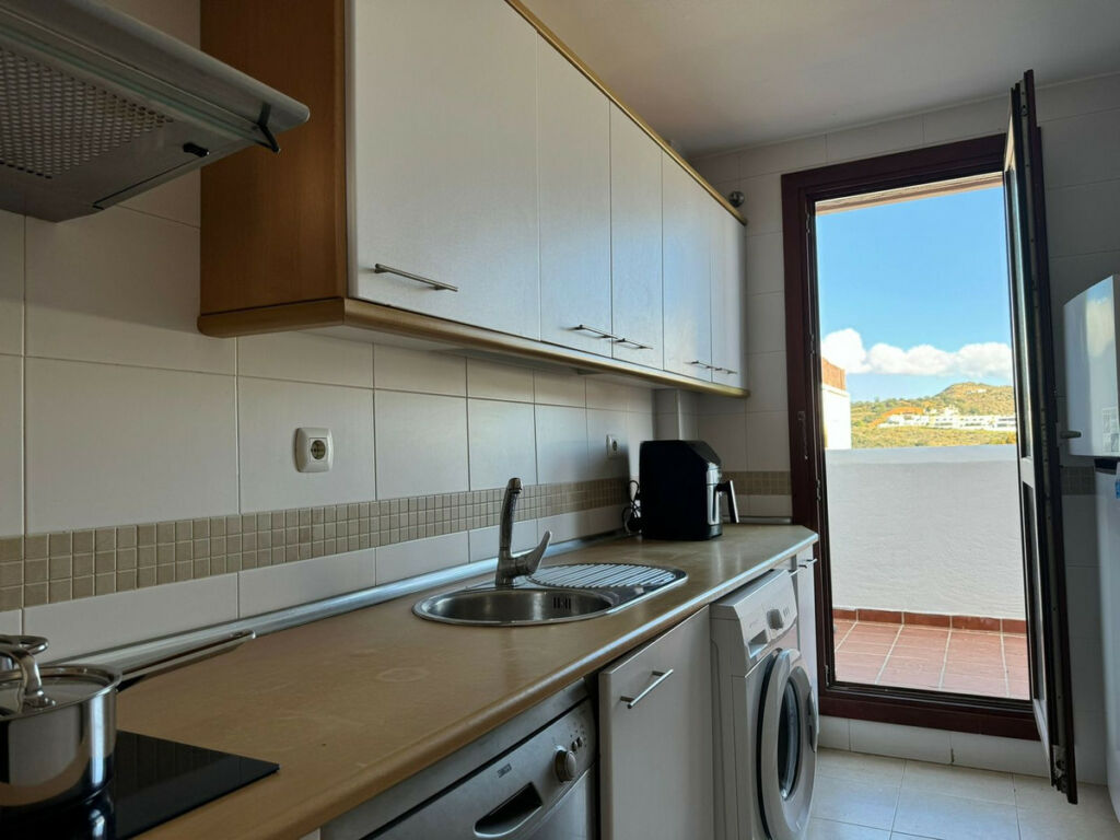 Townhouse La Cala de Mijas Málaga - image 5
