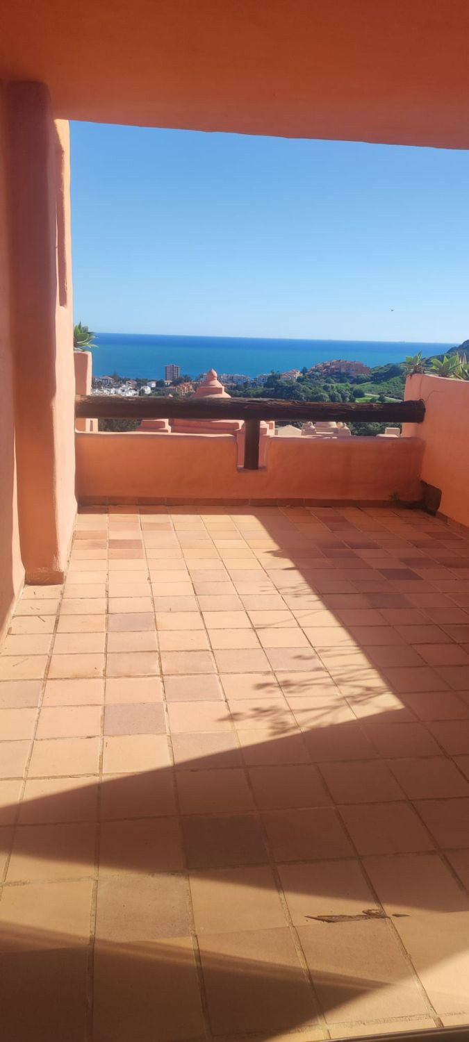 Ground Floor Apartment Manilva Málaga - image 5