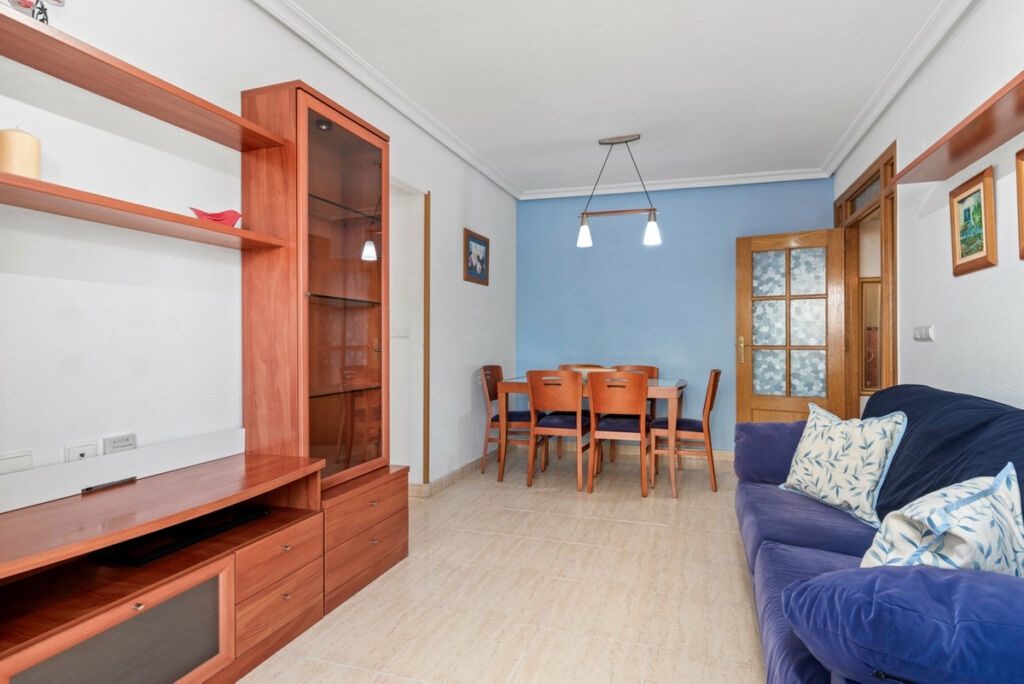 Ground Floor Apartment Guardamar del Segura Alicante - image 4