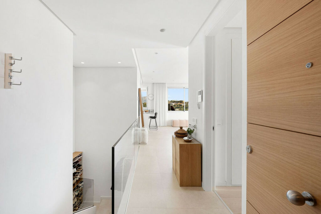 Duplex Benahavís Málaga - image 5