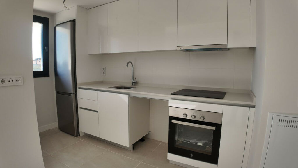 Penthouse Estepona Málaga - image 5