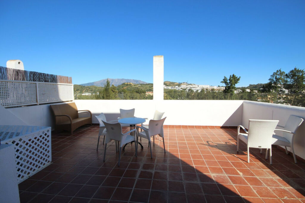 Duplex La Cala de Mijas Málaga - image 5