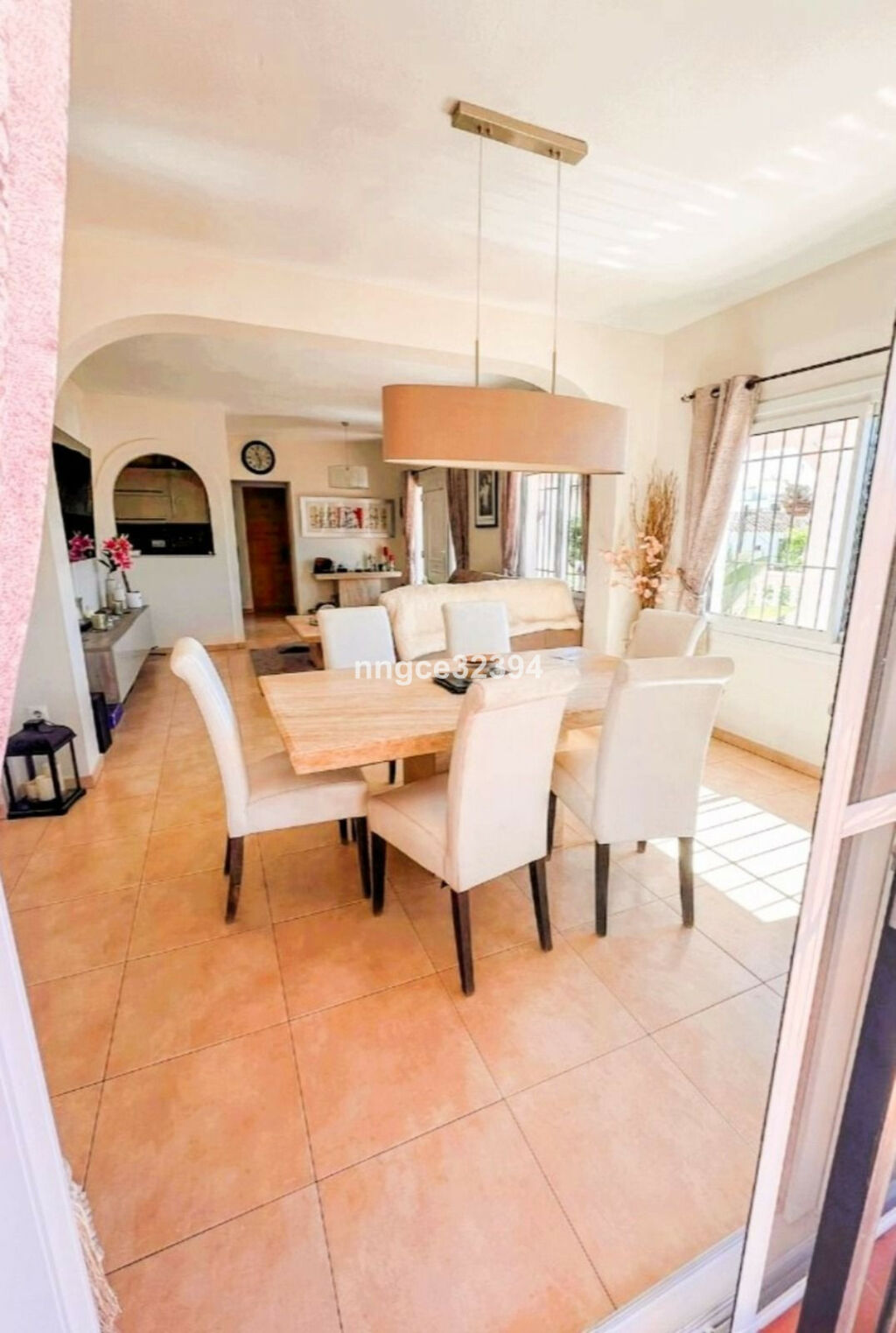 Detached Villa Torrenueva Málaga - image 6