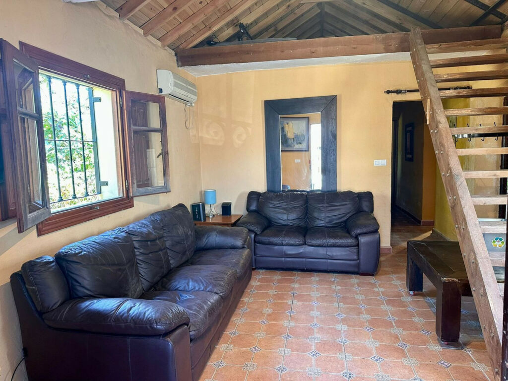 Semi-Detached House Coín Málaga - image 5