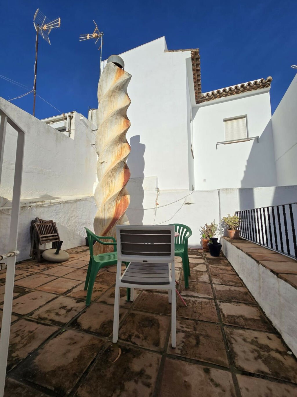 Townhouse Estepona Málaga - image 5