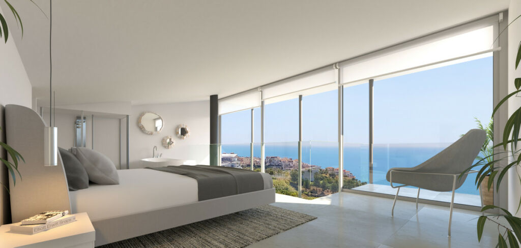 Detached Villa Benalmadena Málaga - image 5