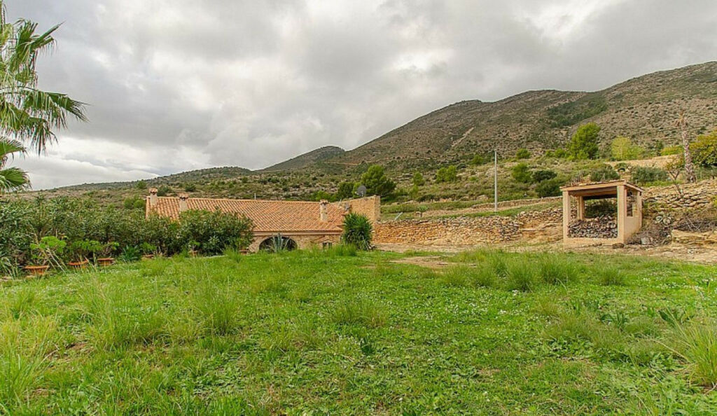 Finca - Cortijo Benissa Alicante - image 5