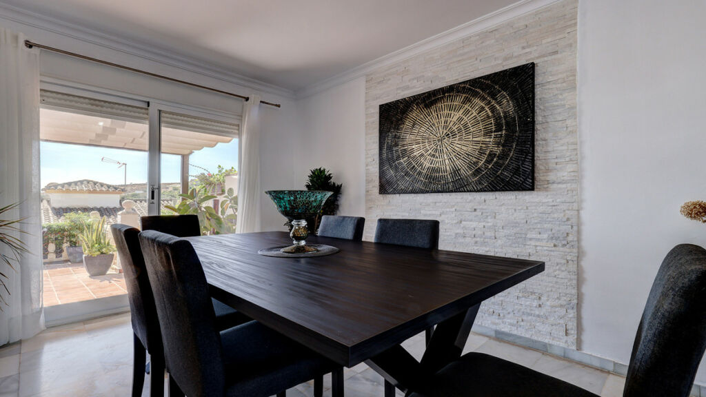 Townhouse Manilva Málaga - image 7