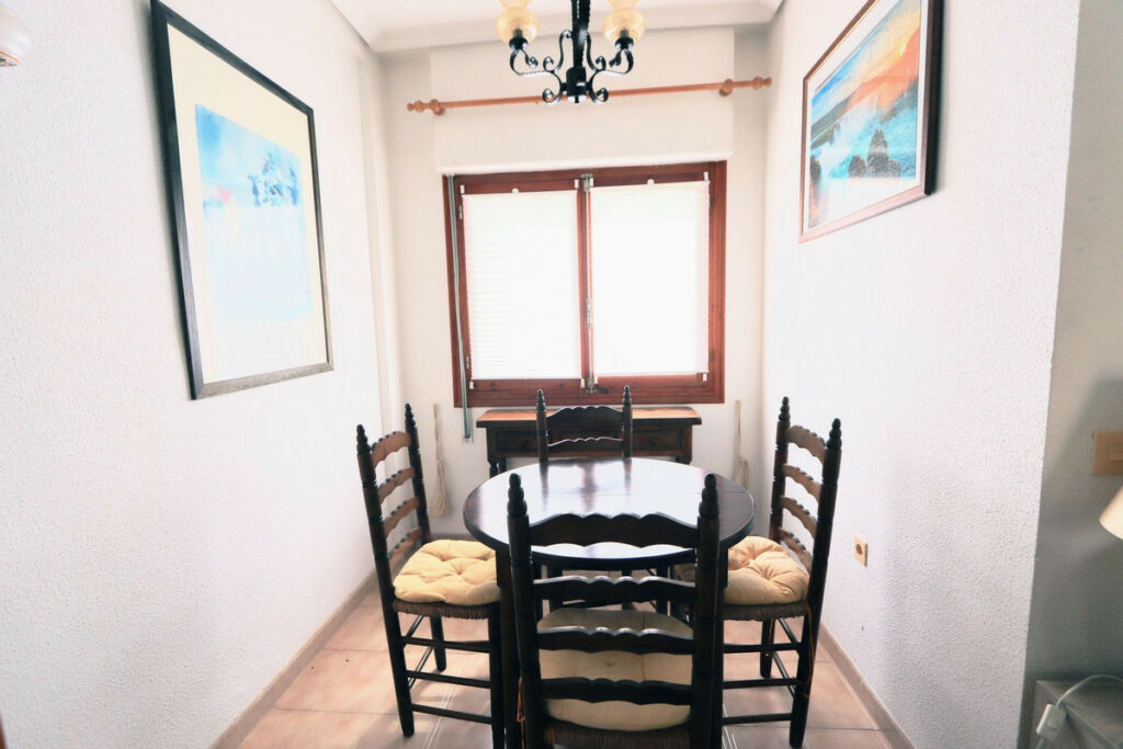 Top Floor Apartment Punta Prima Alicante - image 6