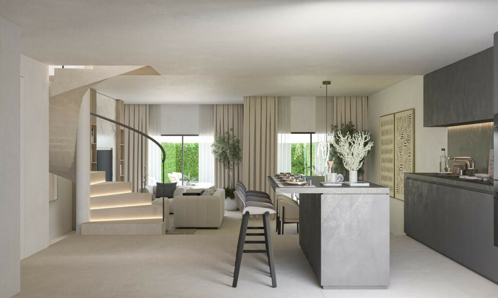Townhouse La Quinta Málaga