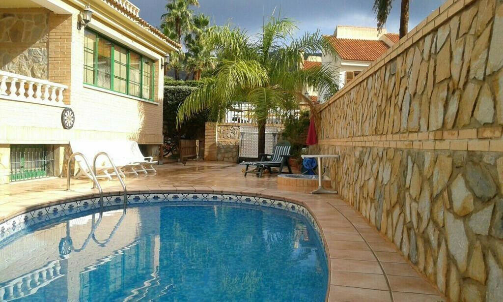 Bungalow Benidorm Alicante - image 5