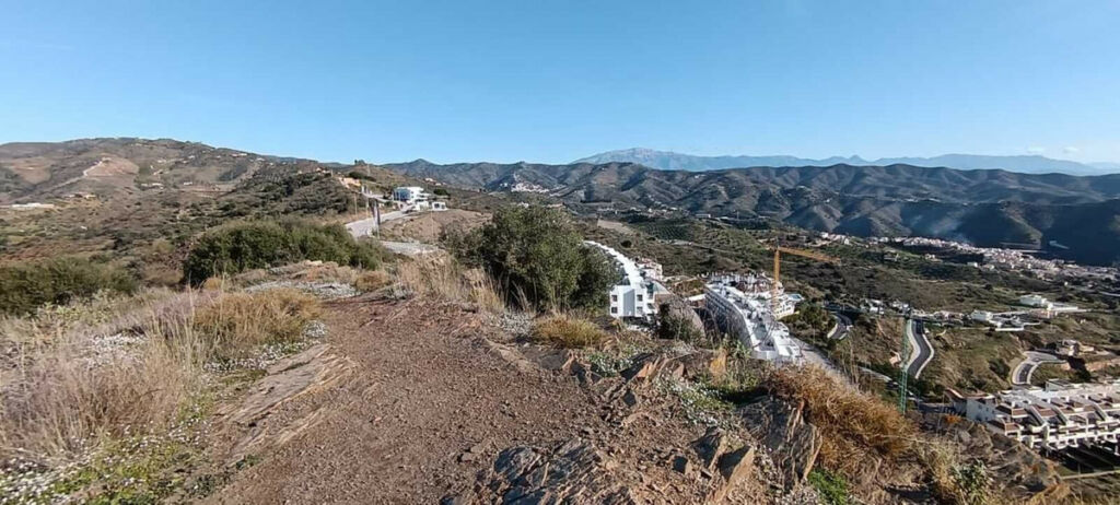 Land Rincón de la Victoria Málaga - image 11