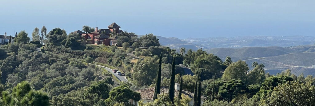 Detached Villa La Zagaleta Málaga - image 5