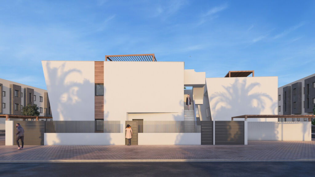 Bungalow Torre-Pacheco Murcia - image 5