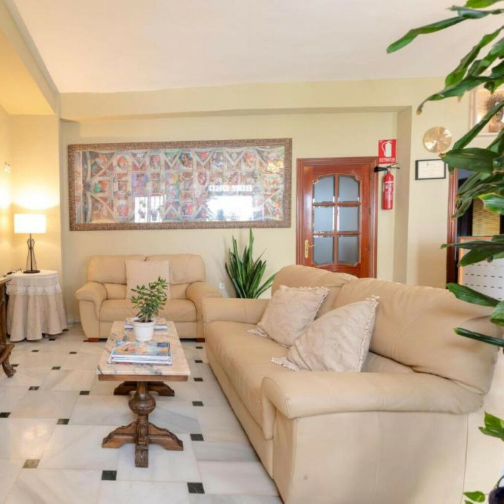 Semi-Detached House Marbella Málaga - image 5
