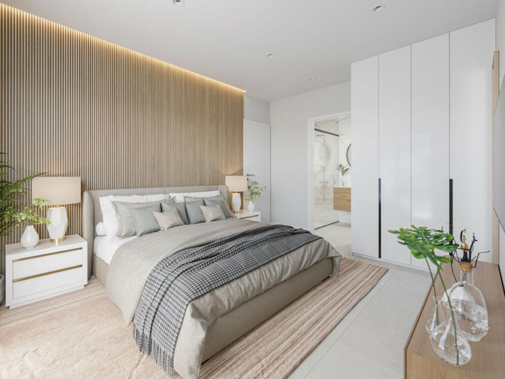 Ground Floor Apartment Lo Pagan Murcia - image 5
