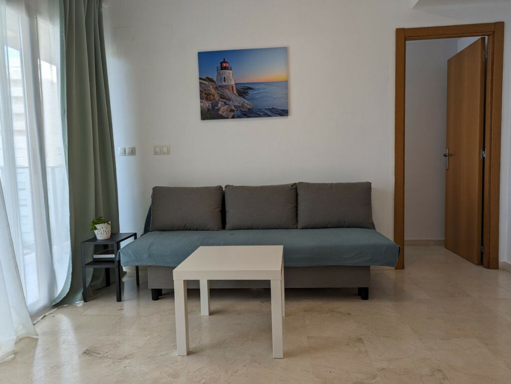 Middle Floor Apartment Villajoyosa Alicante - image 5