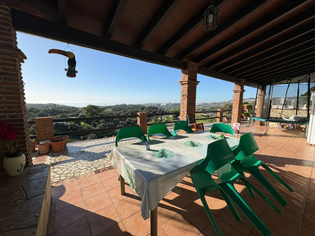 Detached Villa La Cala de Mijas Málaga - image 5