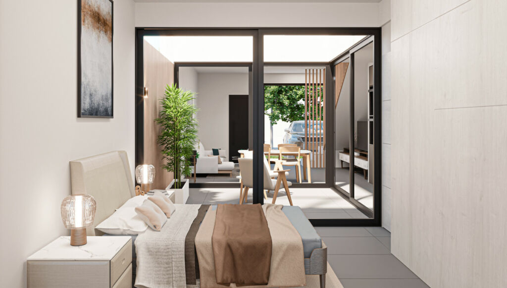 Semi-Detached House San Pedro del Pinatar Murcia - image 5