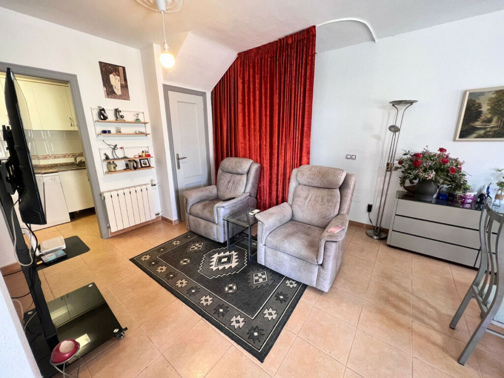 Semi-Detached House Orihuela Costa Alicante - image 5