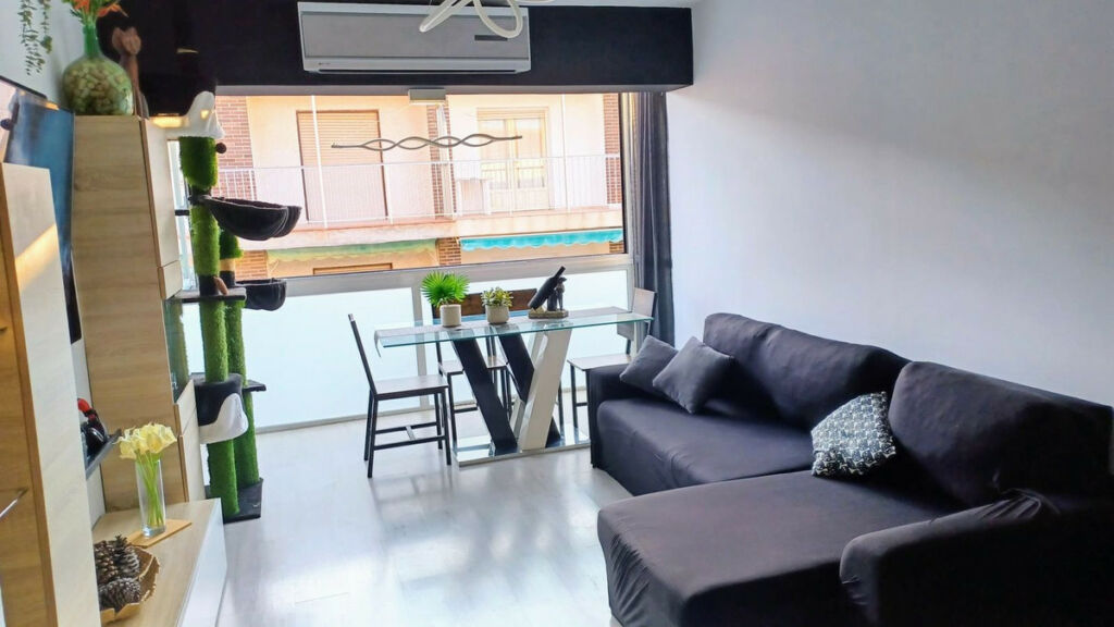 Middle Floor Apartment Torre de la Horadada Alicante - image 6