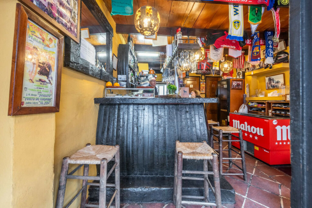 Restaurant Benahavís Málaga - image 5