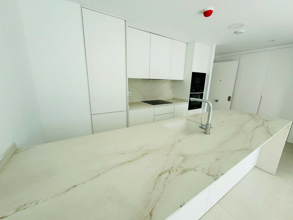Ground Floor Apartment Fuengirola Málaga - image 5