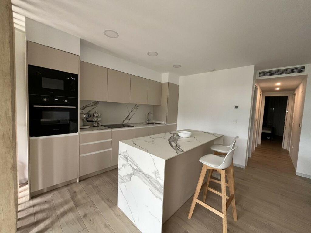 Ground Floor Apartment Santa Rosalia Lake and Life Resort Murcia - image 5