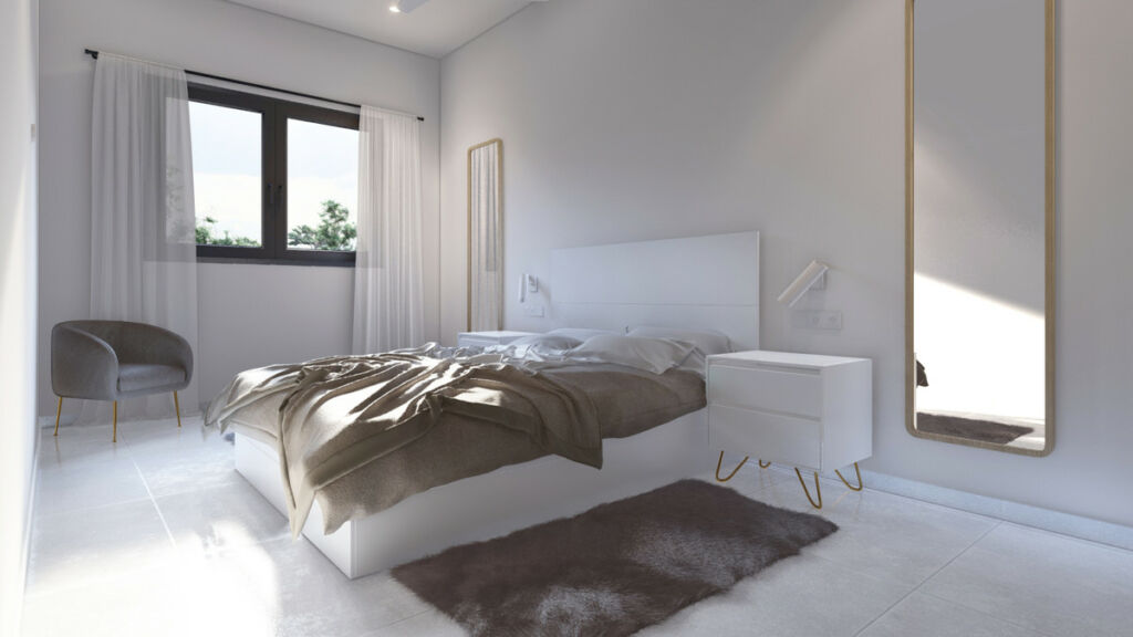 Middle Floor Apartment Torre-Pacheco Murcia - image 5