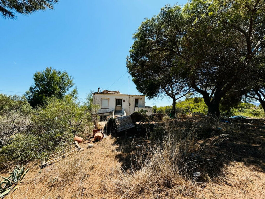 Detached Villa Altea Alicante - image 5