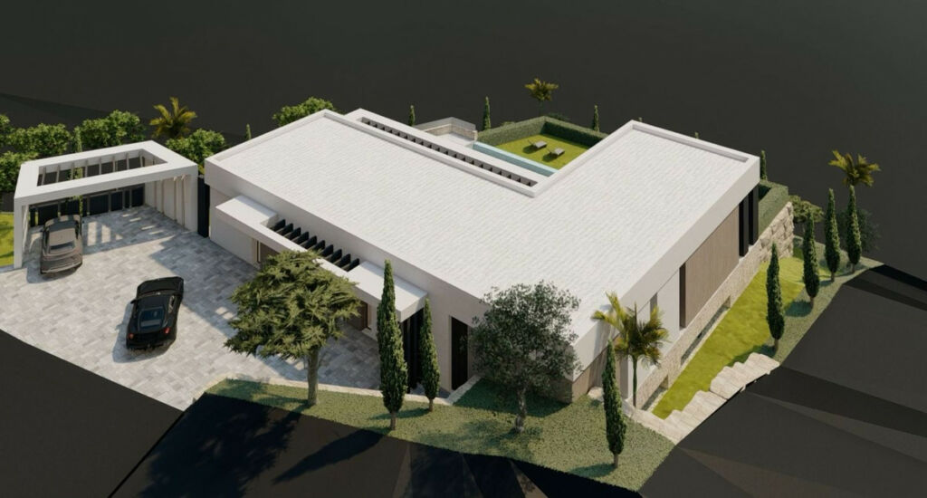 Residential Plot Estepona Málaga - image 5