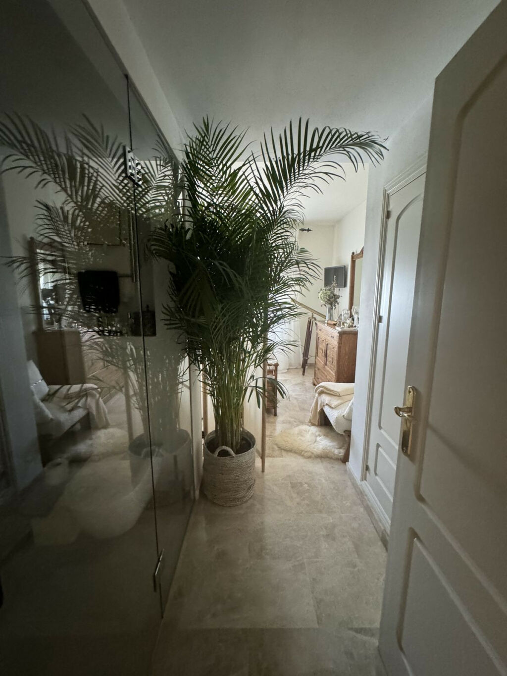 Middle Floor Apartment Marbella Málaga - image 5