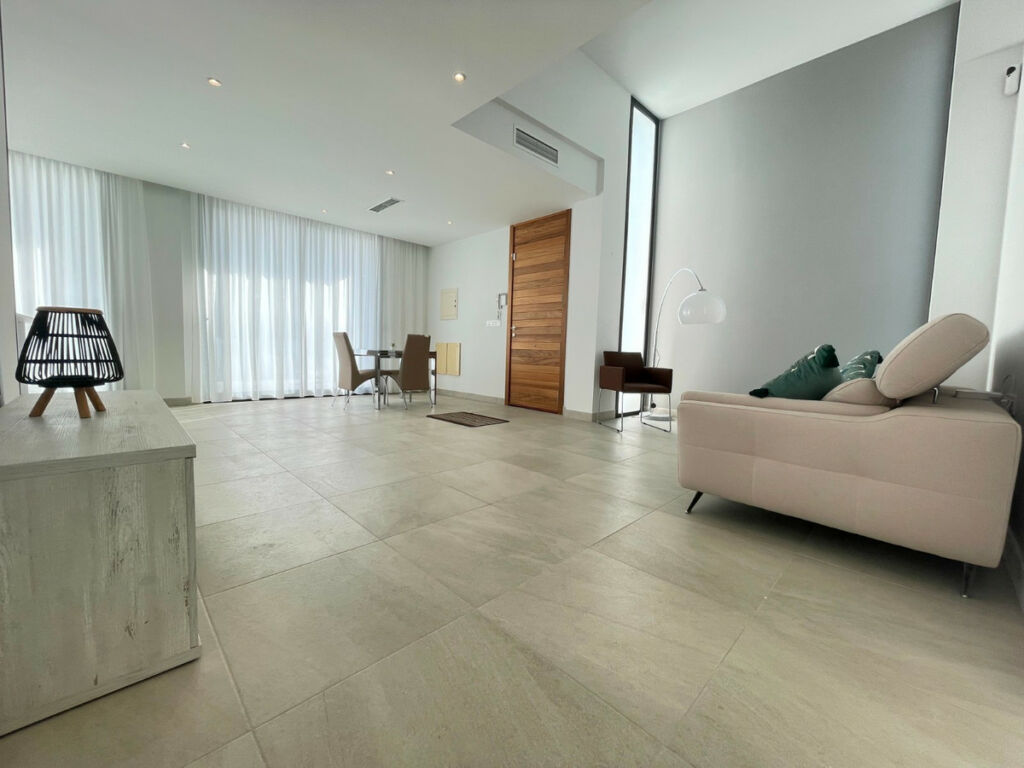 Detached Villa Benijofar Alicante - image 5