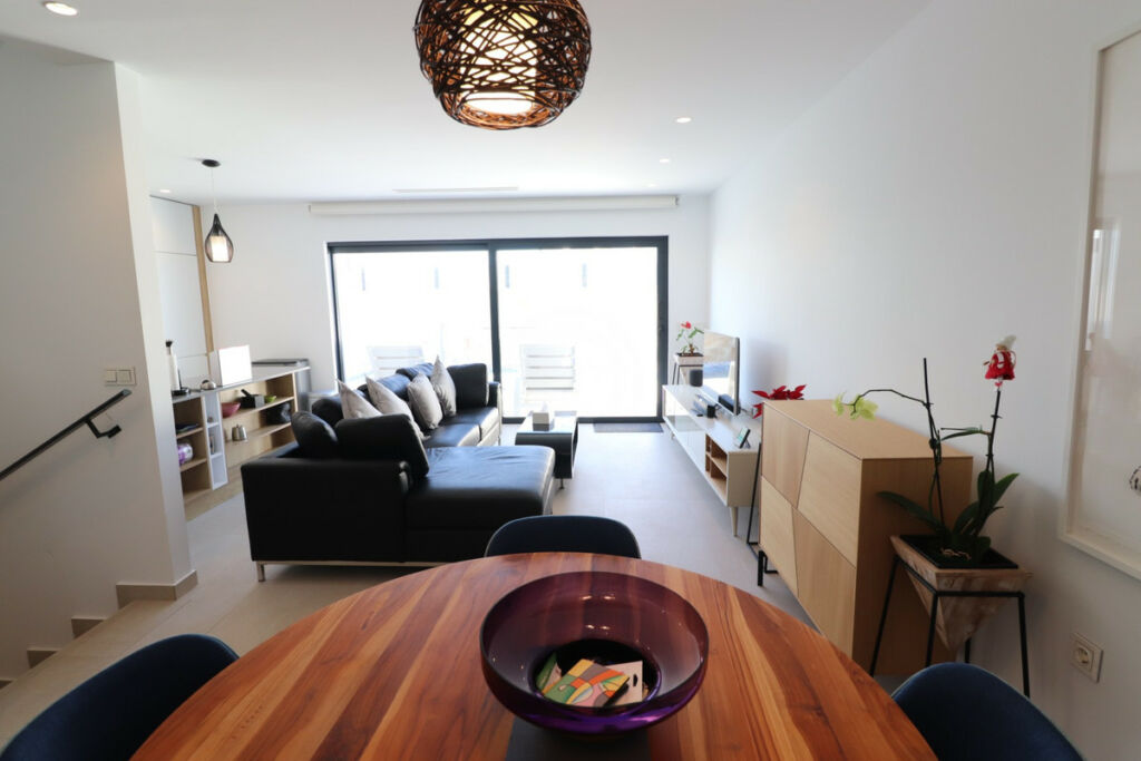 Townhouse Benijofar Alicante - image 5