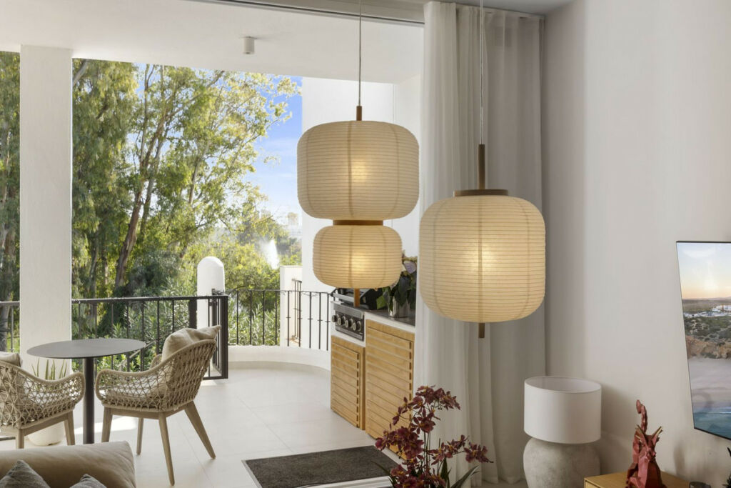 Townhouse Marbella Málaga - image 5