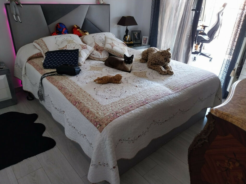 Middle Floor Apartment La Mata Alicante - image 5