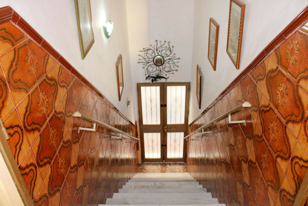 Top Floor Apartment Frigiliana Málaga - image 5