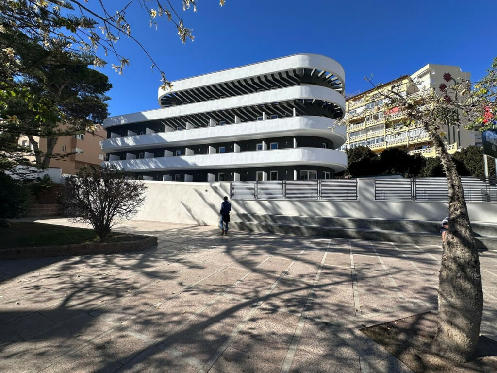Hotel Torremolinos Málaga - image 5
