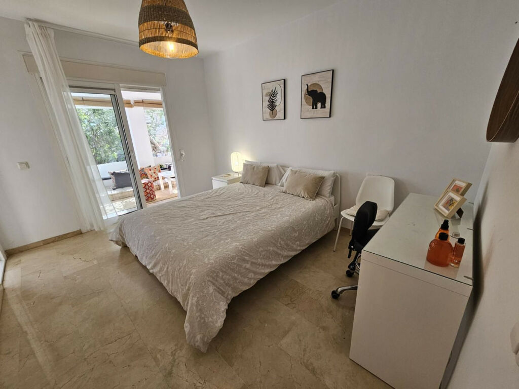 Detached Villa Benalmadena Málaga - image 5