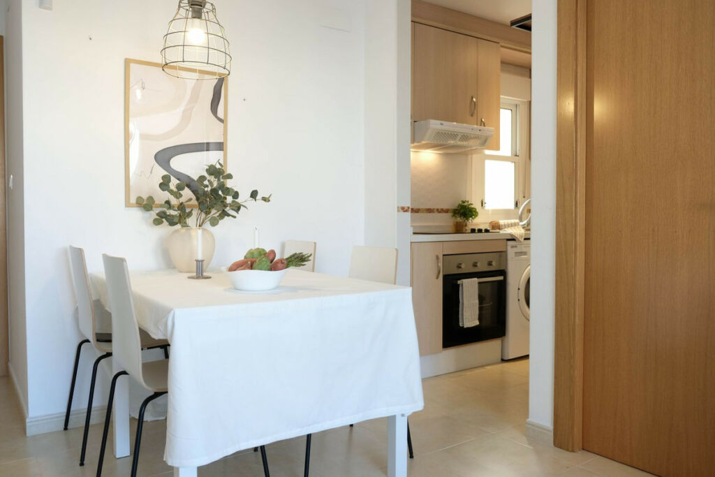 Top Floor Apartment Los Locos Alicante - image 5