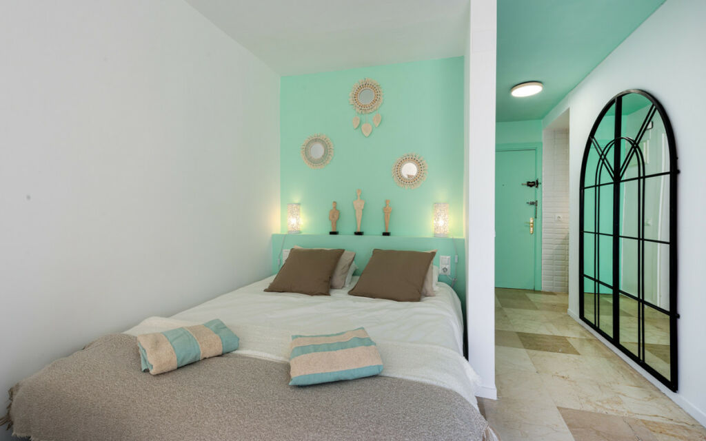Middle Floor Studio Marbella Málaga - image 5
