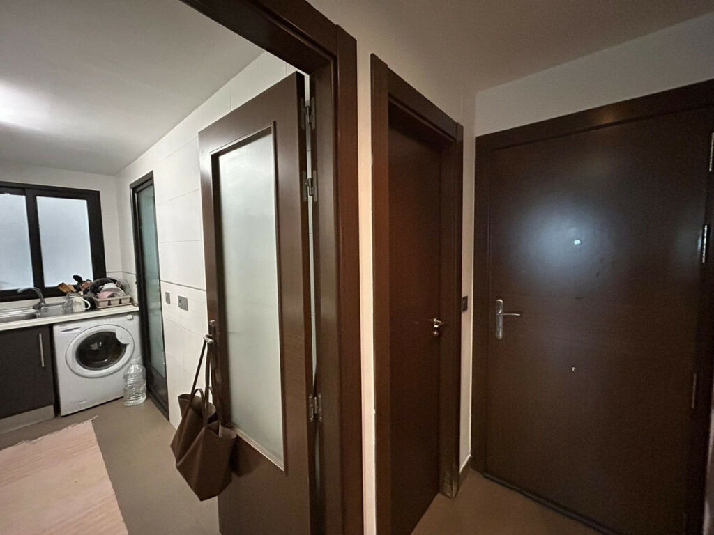Middle Floor Apartment La Nucia Alicante - image 5