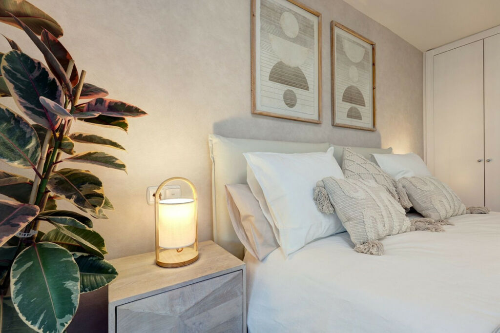 Penthouse Bahía de Marbella Málaga - image 5