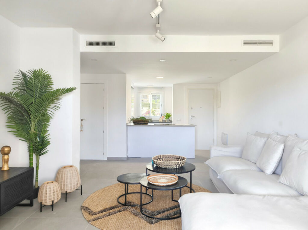 Penthouse Denia Alicante - image 5
