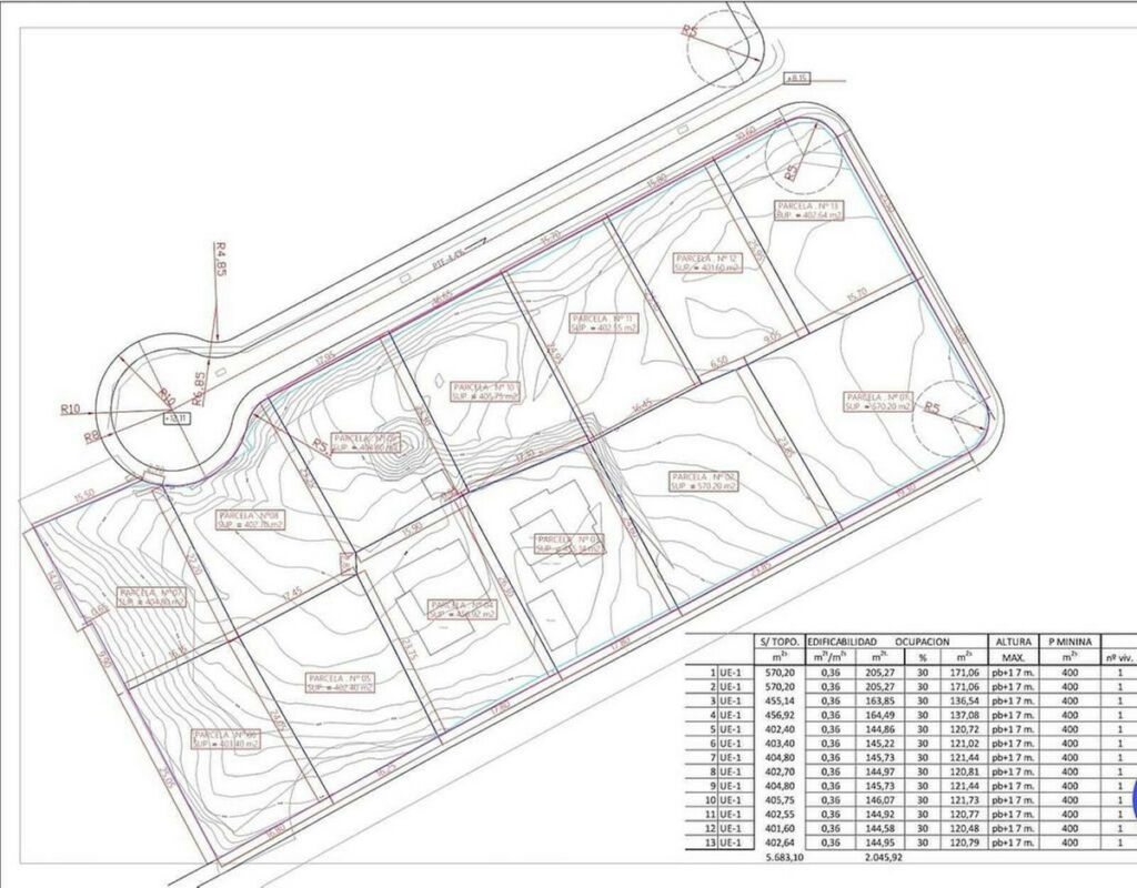 Residential Plot Costalita Málaga - image 5